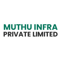 Muthu Infra Private Limited Logo