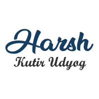Harsh kutir udyog Logo