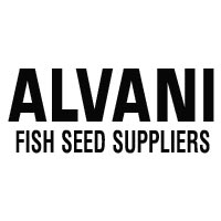 Alvani Alauddin Fisheries Logo