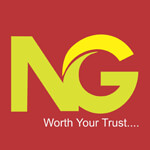 NG Sales Corporation Logo