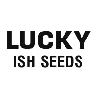 Lucky Fish Seeds Logo