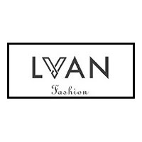 LVAN FASHION Logo