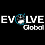 EVOLVE GLOBAL Logo
