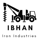 Ibhan Iron Industries