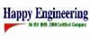 Happy Engineering Logo
