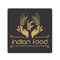 Indian Food Company Logo