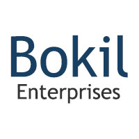 Bokil Enterprises Logo
