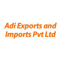 Adi Exports and Imports Pvt Ltd Logo