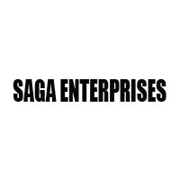 Saga Enterprises Logo