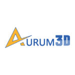 Aurum3D Logo