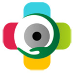 An-Noor-eye hospital Logo