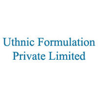 Uthnic Formulation Private Limited Logo