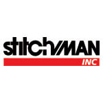 Stitchman Inc. Logo