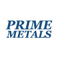 Prime Metals Logo
