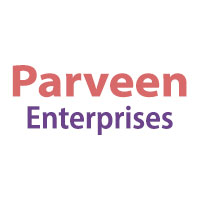 Parveen Enterprises Logo