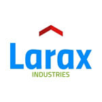 larax industries Logo