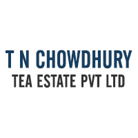 T N CHOWDHURY TEA ESTATE PVT LTD