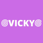 Vicky Enterprises Logo