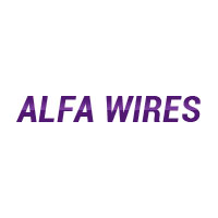 ALFA Wires Logo