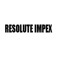 Resolute Impex Logo