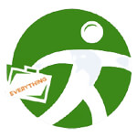 Everything Services Private Limited Logo