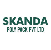 Skanda Polypack Pvt Ltd Logo