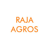 Raja Agros Logo