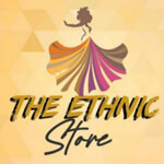 The Ethnic Store Logo
