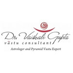 Dr Vaishali Gupta Vastu consultant Logo