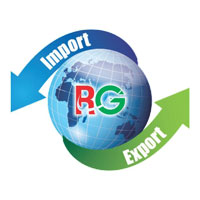Rathour Global Logo