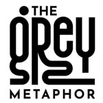 The Grey Metaphor Logo
