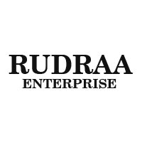 Rudraa Enterprise Logo