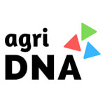 agriDNA Ventures Pvt Ltd Logo