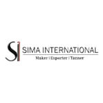 Sima International Logo