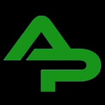 AP Crafts Logo