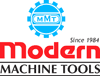 Modern Machine Tools