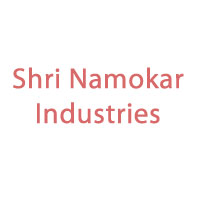 Shri Namokar Industries Logo