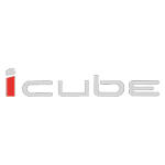 Icube design studio Logo