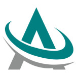 ALECK INTERNATIONAL Logo
