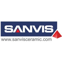 Sanvis Ceramic Pvt. Ltd. Logo