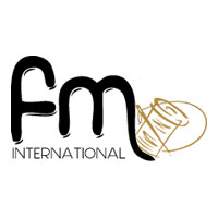 FM International Logo