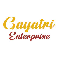 Gayatri Enterprise Logo