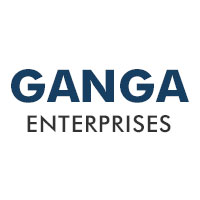 Ganga Enterprises Logo