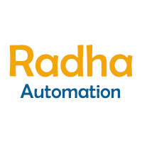 Radha Automation Logo