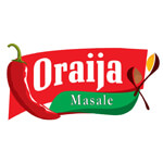 Oraija Masale Logo