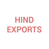 HIND EXPORTS Logo