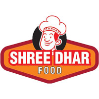 Shreedhar Food Product Logo