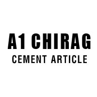 A Chirag Cement Articles Logo
