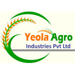 Yeola Agro Industries Pvt Ltd. Logo