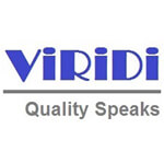 Viridi Contracts Logo